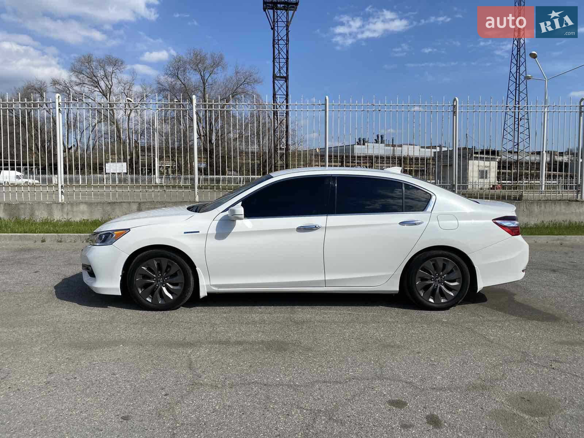 2016 Honda Accord - мініатюра 4