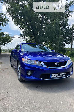 Honda Accord 2013 Honda Accord 2013