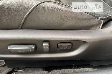 Купе Honda Accord 2013 в 