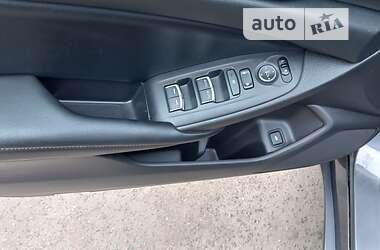 Седан Honda Accord 2018 в 