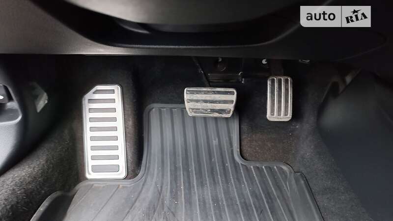 Седан Honda Accord 2018 в Николаеве