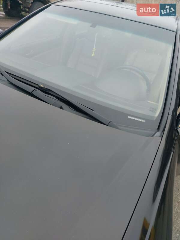 Седан Honda Accord 2008 в Овидиополе фото 7 Седан Honda Accord 2008 в Овидиополе