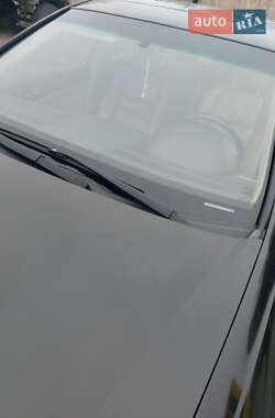 Седан Honda Accord 2008 в 