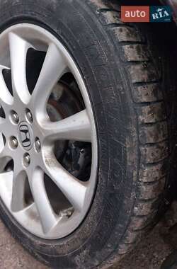 Седан Honda Accord 2008 в 