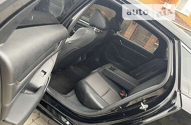 Седан Honda Accord 2018 в 
