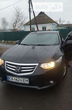 Седан Honda Accord 2011 в Білій Церкві