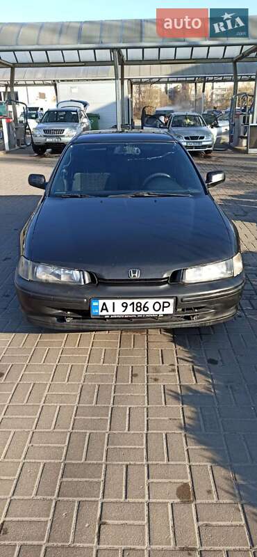 Седан Honda Accord 1995 в Киеве