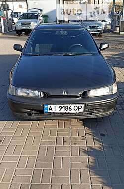 Седан Honda Accord 1995 в Киеве