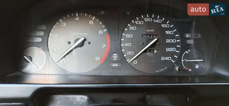 Седан Honda Accord 1995 в Киеве