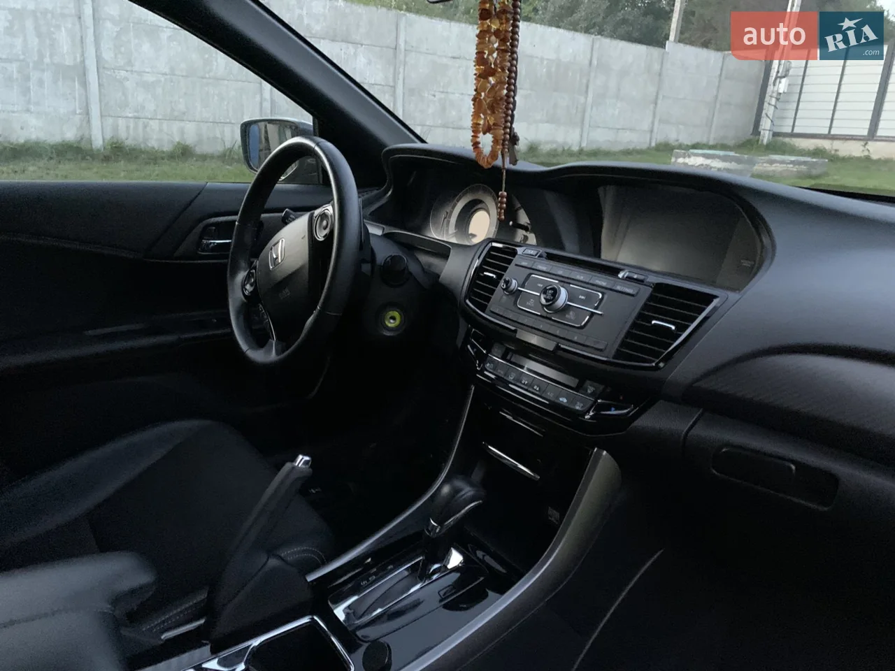 2016 Honda Accord - мініатюра 18