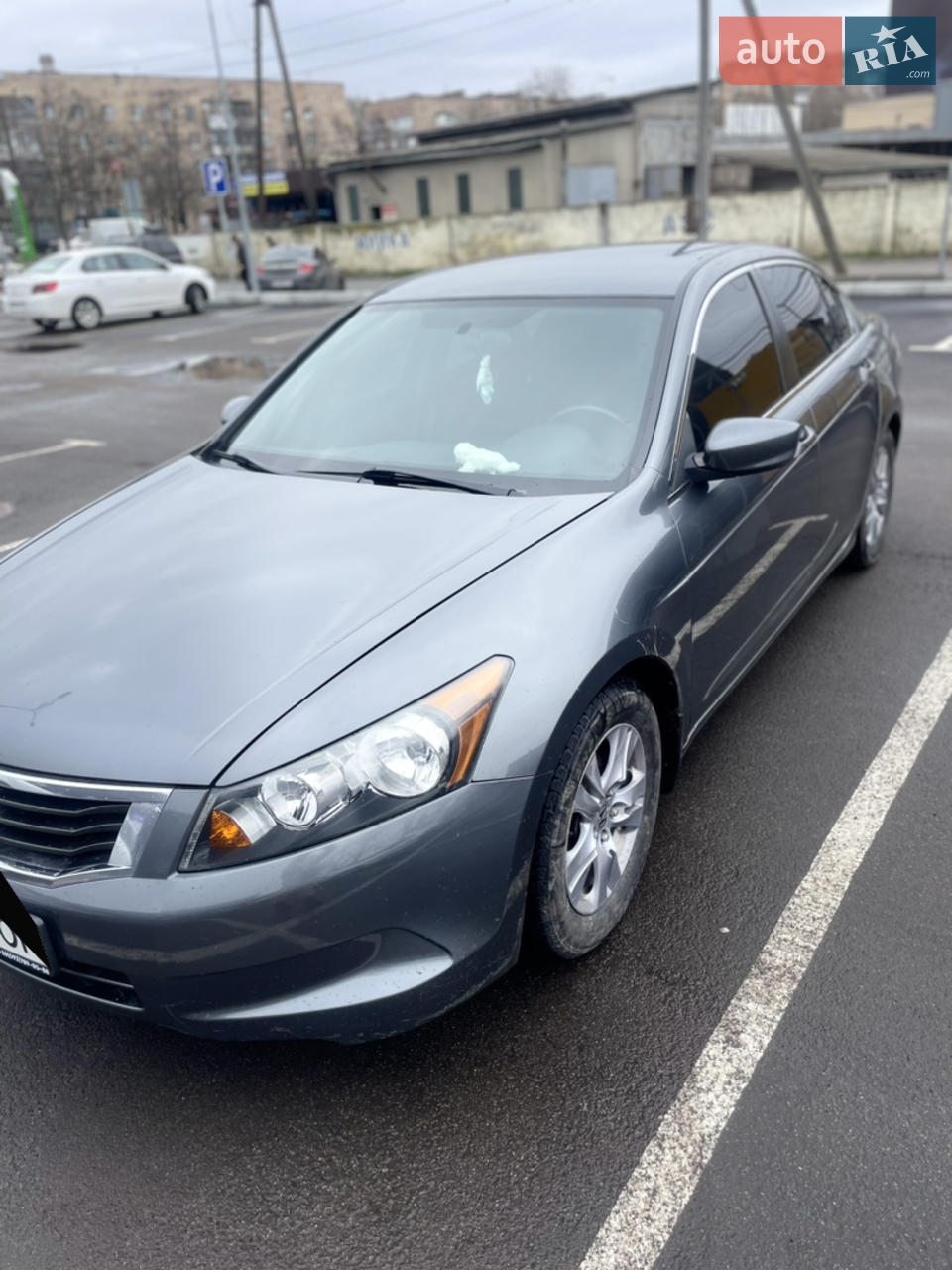 2013 Honda Accord - мініатюра 17