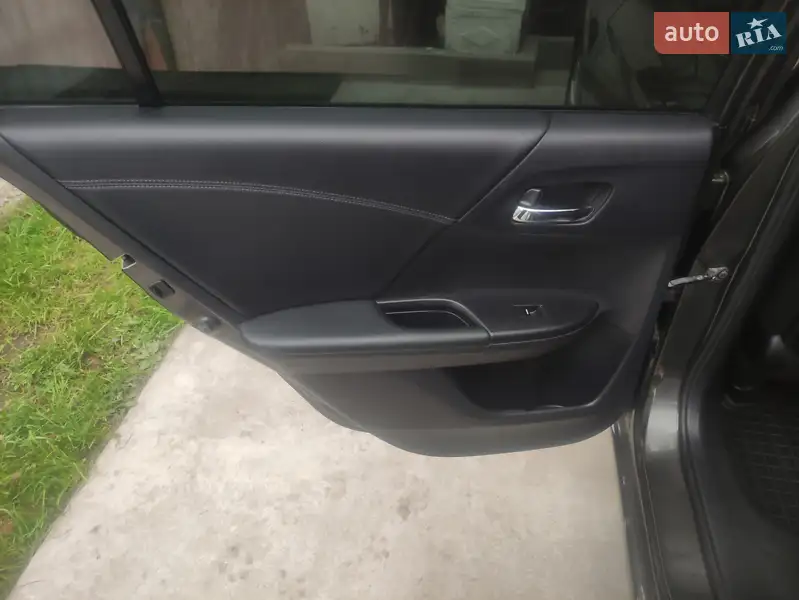 Honda Accord 2014 VIN 1HGCR2F70EA225105 фото оголошення 33 з 88