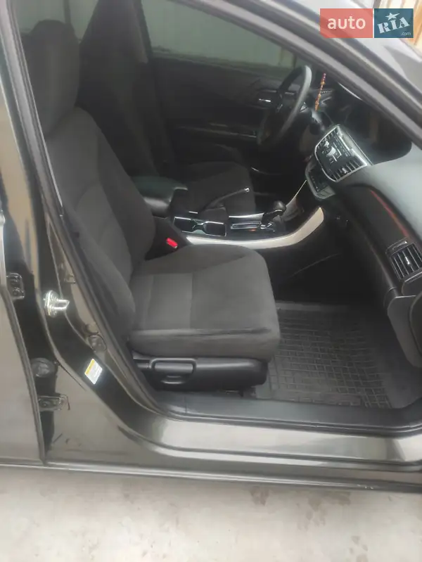 Honda Accord 2014 VIN 1HGCR2F70EA225105 фото оголошення 35 з 88