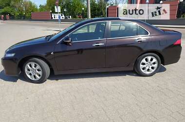 Седан Honda Accord 2006 в Дрогобыче