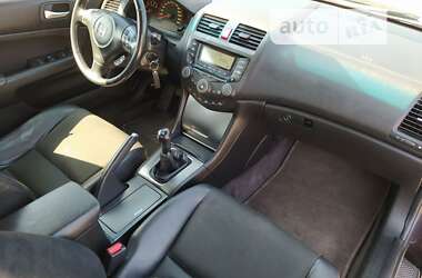 Седан Honda Accord 2006 в Дрогобыче