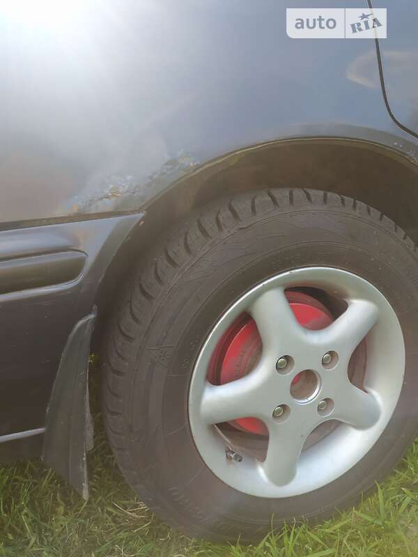 Седан Honda Accord 1993 в Белой Церкви фото 51 Седан Honda Accord 1993 в Белой Церкви