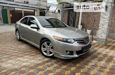 Седан Honda Accord 2008 в Одессе