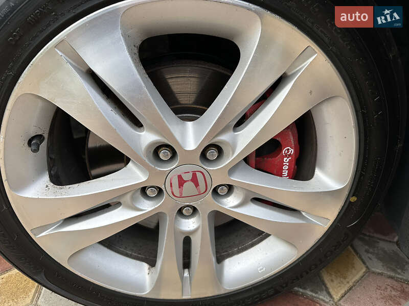 Седан Honda Accord 2008 в Одессе