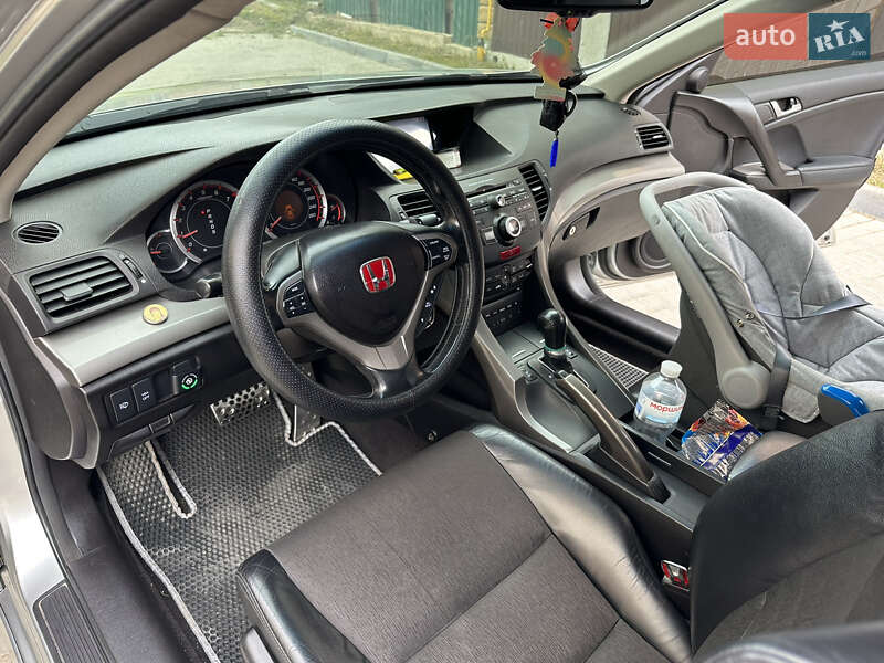 Седан Honda Accord 2008 в Одессе