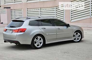 Универсал Honda Accord 2008 в Одессе