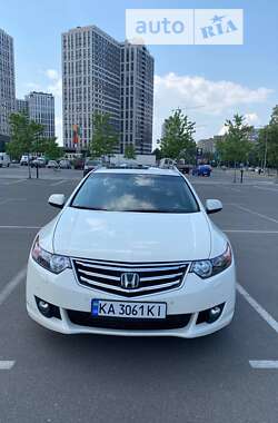 Универсал Honda Accord 2010 в Киеве