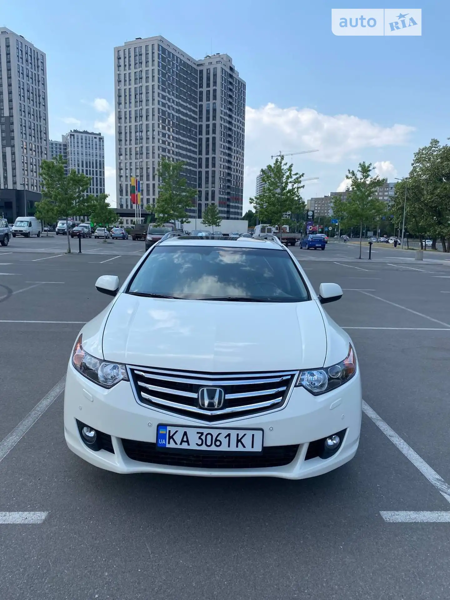 2010 Honda Accord - фото 1