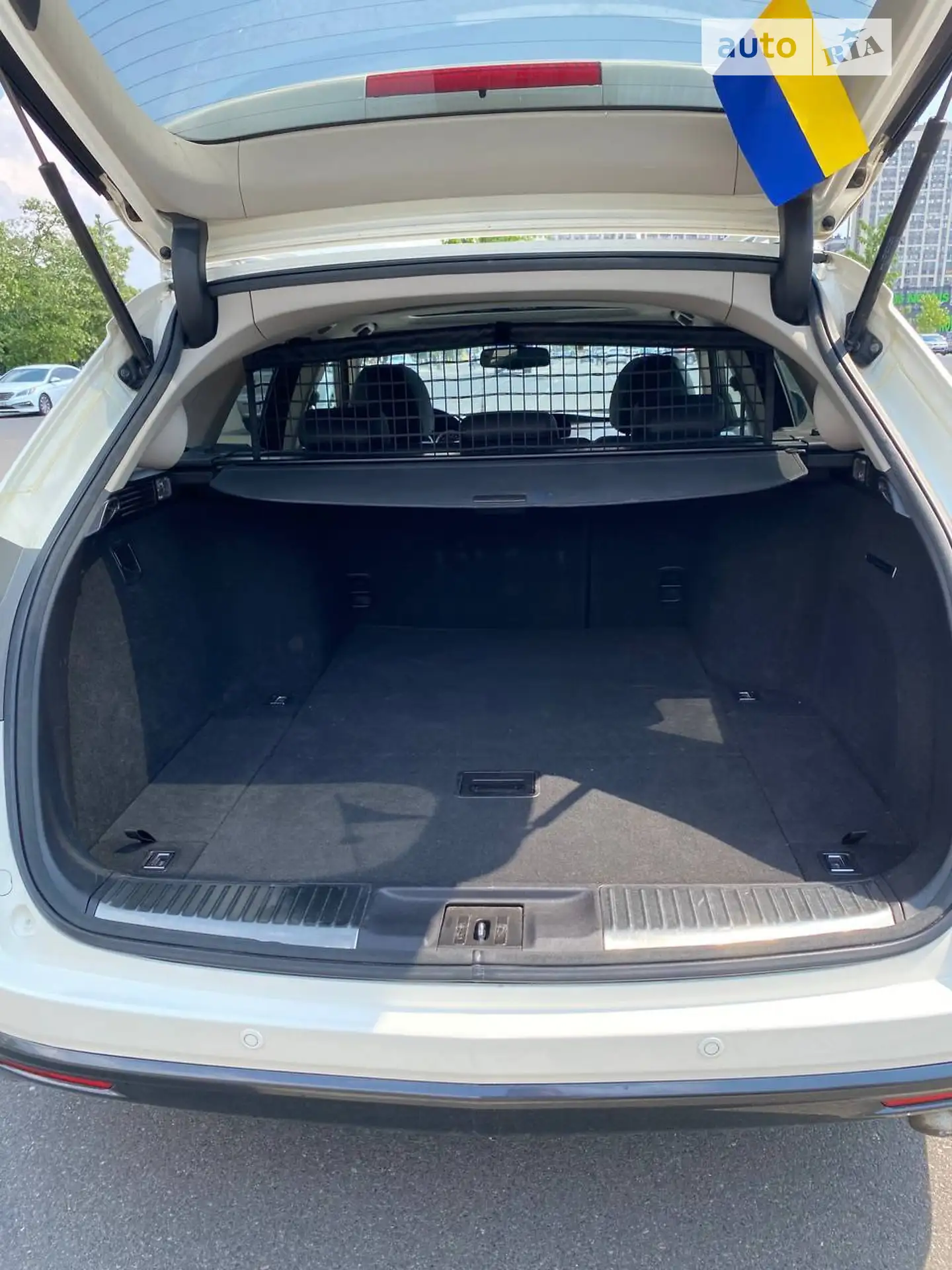 2010 Honda Accord - мініатюра 8