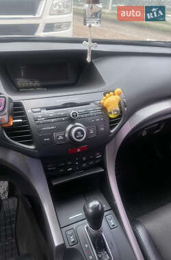 Седан Honda Accord 2008 в 