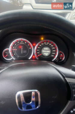 Седан Honda Accord 2008 в 