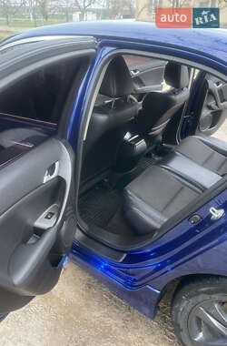 Седан Honda Accord 2008 в 