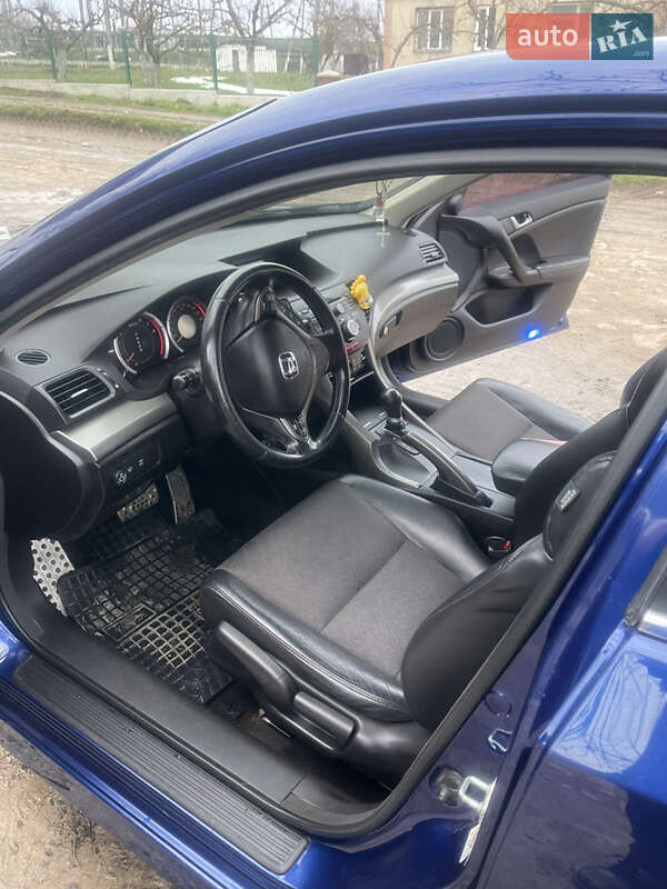 Седан Honda Accord 2008 в Тернополі