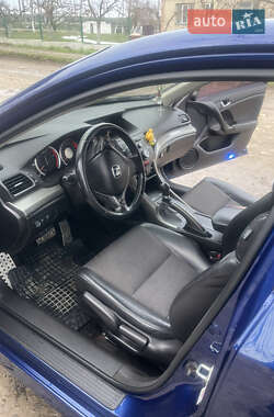 Седан Honda Accord 2008 в 