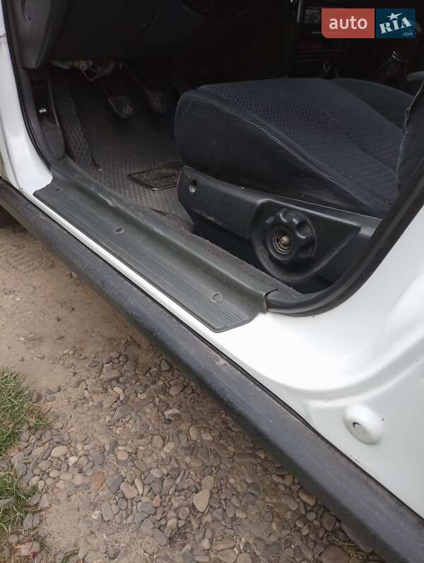 Седан Honda Accord 1992 в Новоселиці