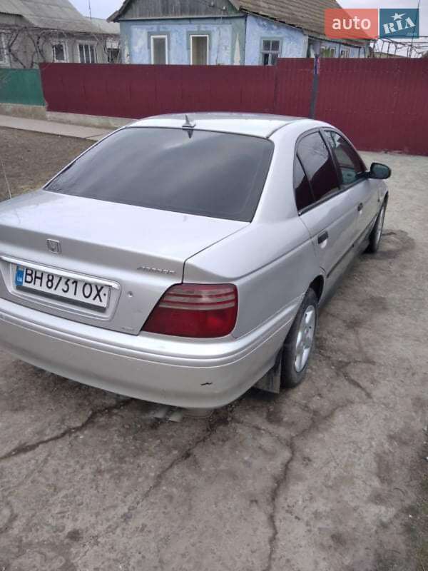 Седан Honda Accord 1999 в Тарутине