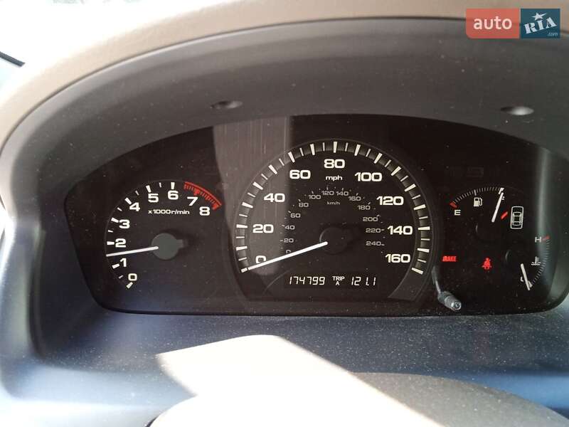 Седан Honda Accord 2007 в Києві