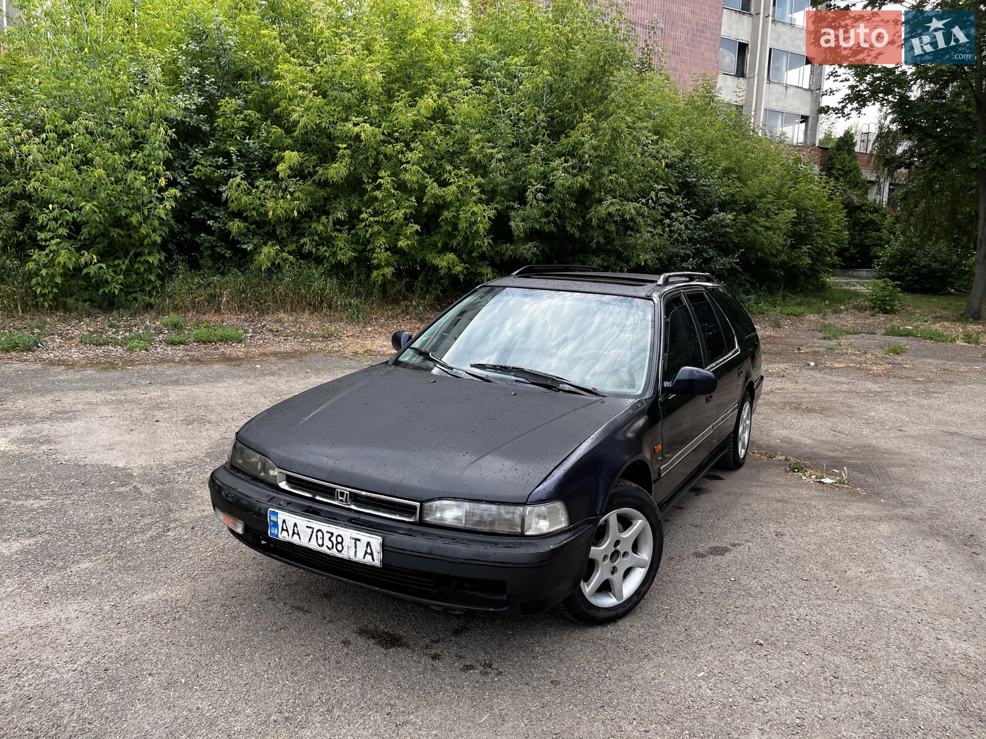 Фото авто 6