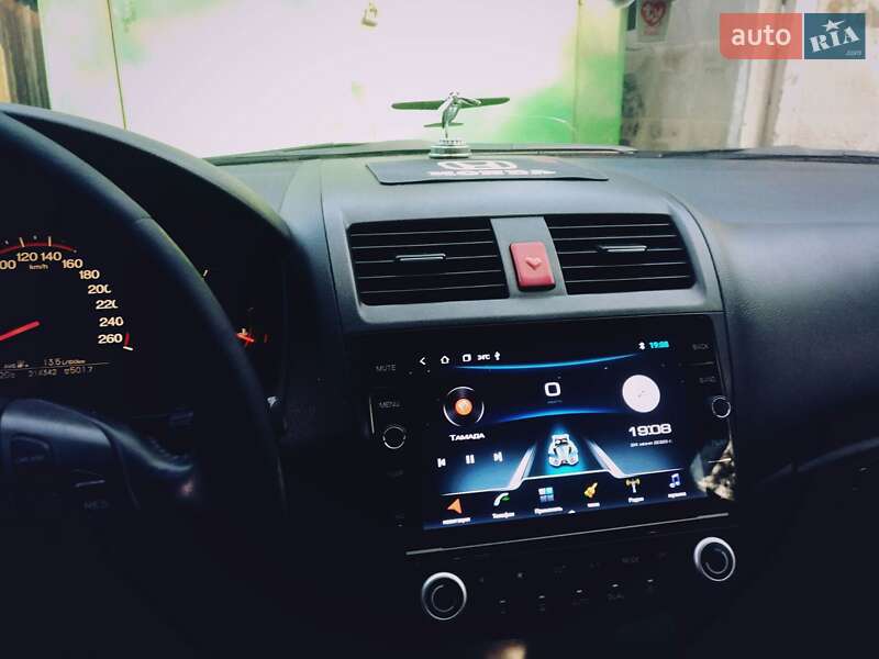 Седан Honda Accord 2006 в Одесі