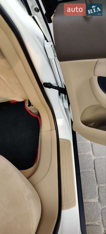 Седан Honda Accord 2006 в Львове