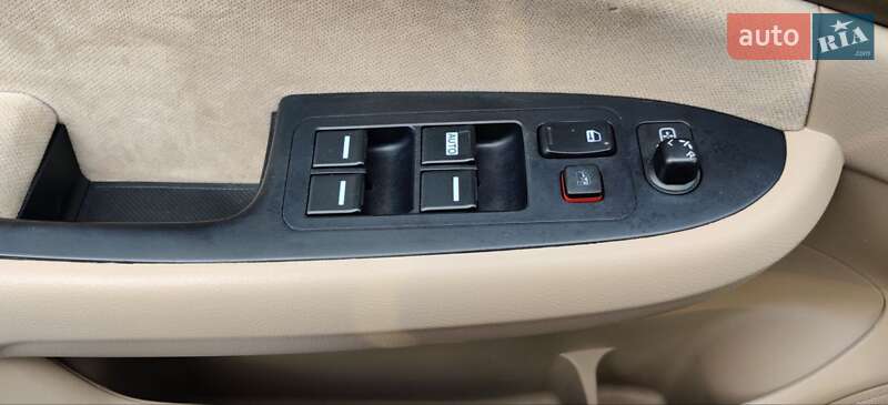 Седан Honda Accord 2006 в Львове