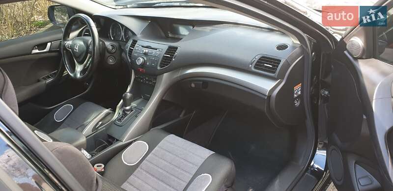 Седан Honda Accord 2008 в Харькове