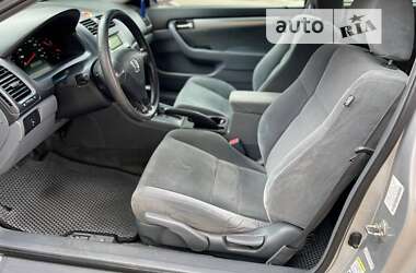 Купе Honda Accord 2006 в 