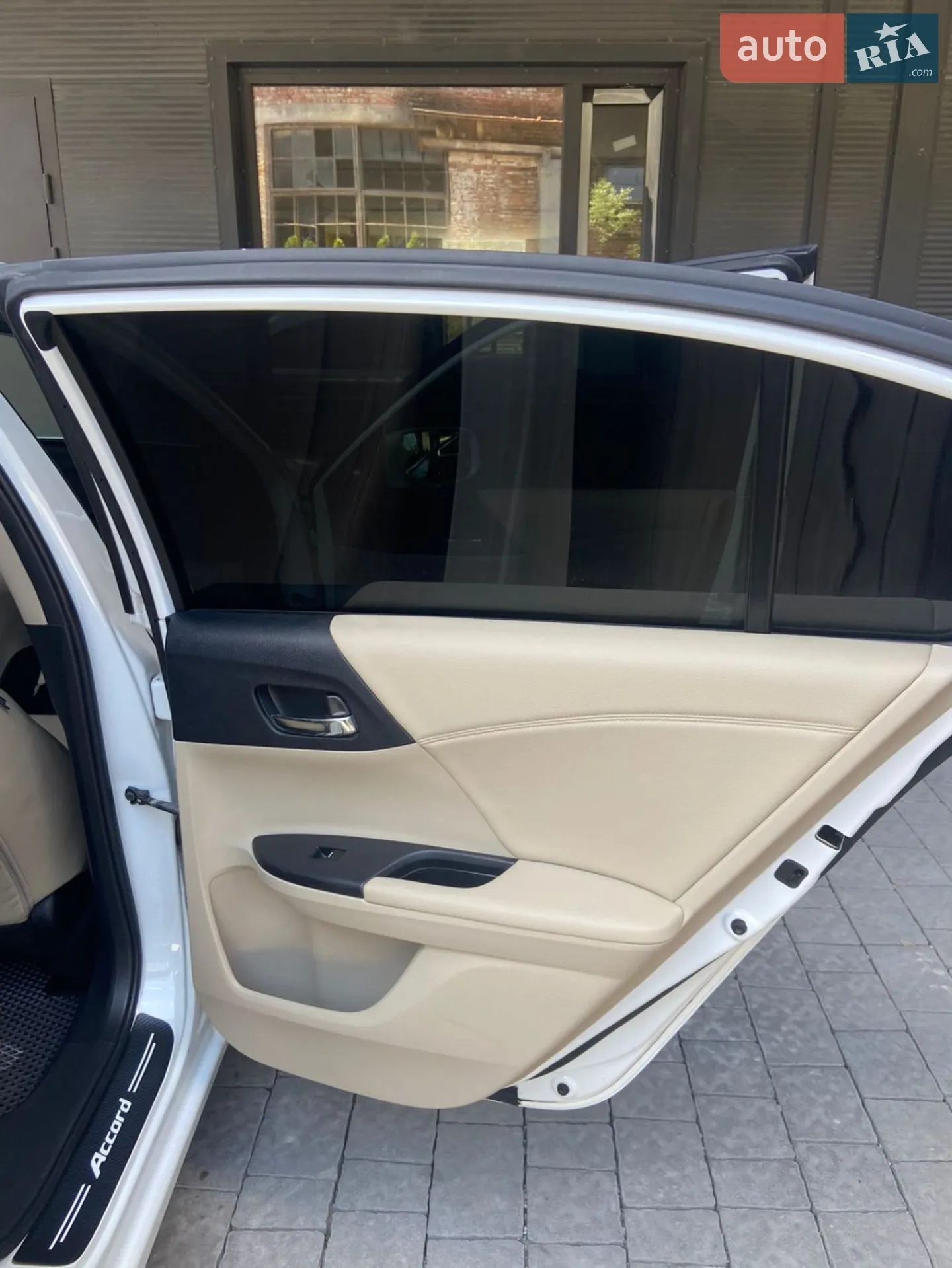 2014 Honda Accord - мініатюра 16