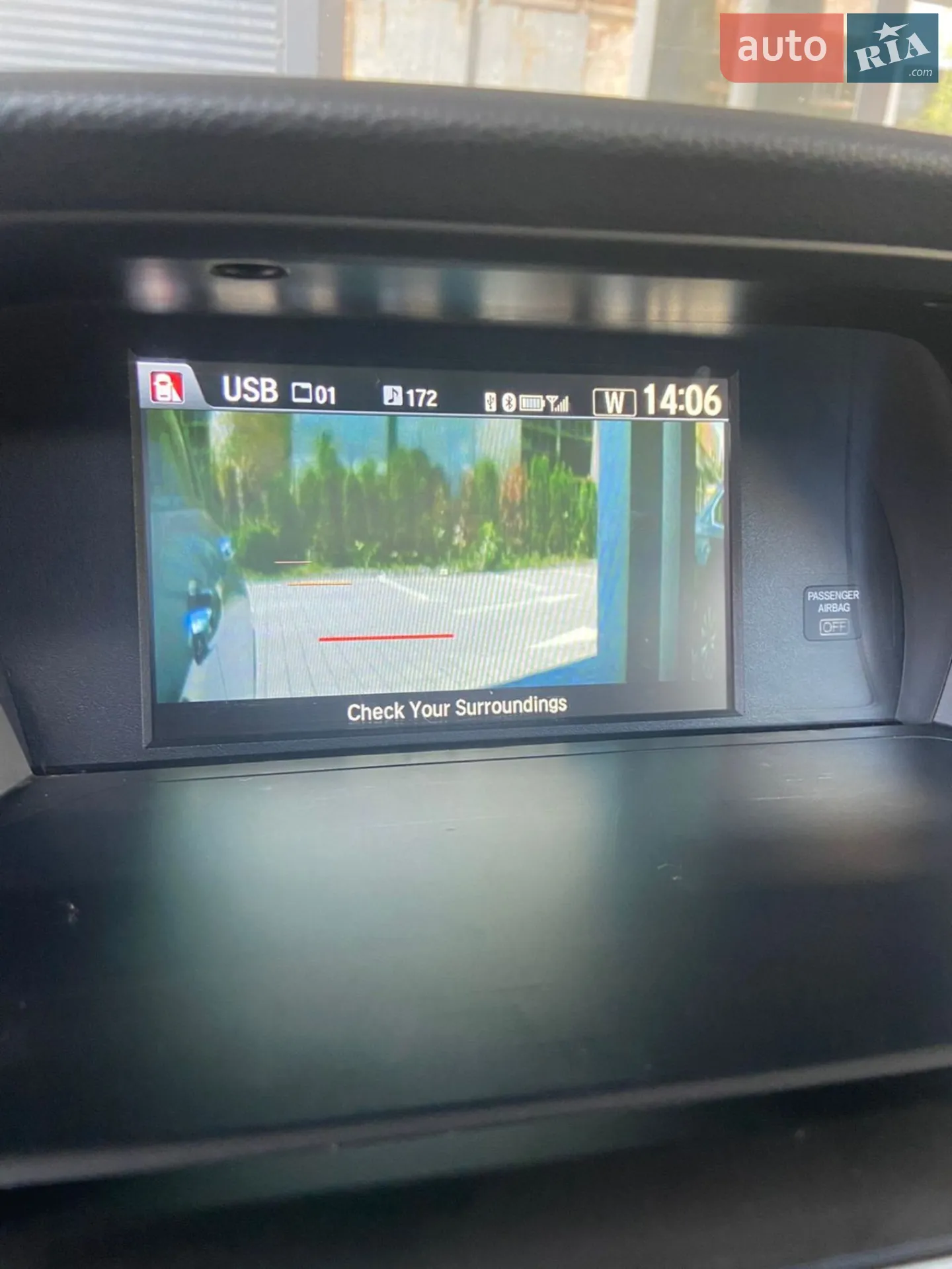 2014 Honda Accord - мініатюра 32