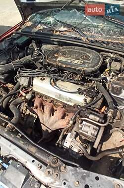 Седан Honda Accord 1992 в Рівному