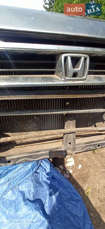 Седан Honda Accord 1992 в Рівному