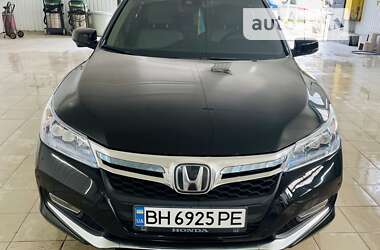 Седан Honda Accord 2014 в Одессе