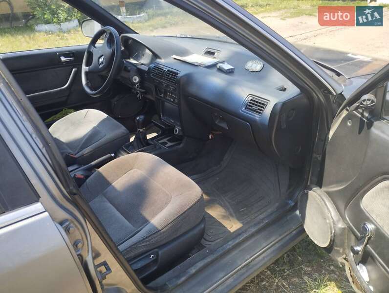 Седан Honda Accord 1989 в Подільську