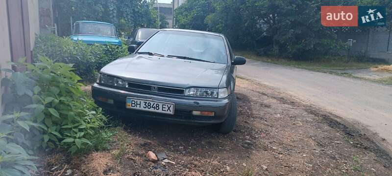Седан Honda Accord 1989 в Подільську