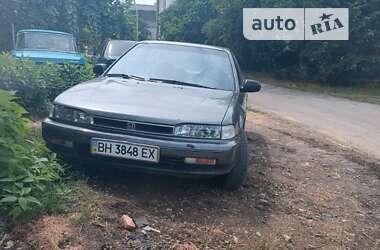 Седан Honda Accord 1989 в Подільську