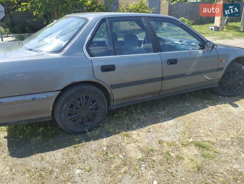 Седан Honda Accord 1989 в Подільську